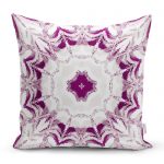 - realhomescomtr-K4045 - Realhomes RealHomes Özel Tasarım Dijital Baskılı Modern Yastık Kırlent Kılıfı Realhomes