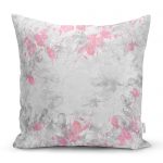 - realhomescomtr-K4047 - Realhomes RealHomes Özel Tasarım Dijital Baskılı Modern Yastık Kırlent Kılıfı Realhomes