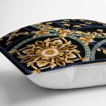 - realhomescomtr-K4048-2 - Realhomes  RealHomes Özel Tasarım Dijital Baskılı Modern Yastık Kırlent Kılıfı Realhomes