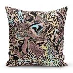 - realhomescomtr-K4051 - Realhomes  RealHomes Özel Tasarım Dijital Baskılı Modern Yastık Kırlent Kılıfı Realhomes