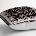 - realhomescomtr-K4054-2 - Realhomes  RealHomes Özel Tasarım Dijital Baskılı Modern Yastık Kırlent Kılıfı Realhomes