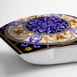 - realhomescomtr-K4056-2 - Realhomes RealHomes Özel Tasarım Dijital Baskılı Modern Yastık Kırlent Kılıfı Realhomes