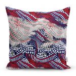 - realhomescomtr-K4058 - Realhomes RealHomes Özel Tasarım Dijital Baskılı Modern Yastık Kırlent Kılıfı Realhomes