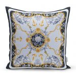 - realhomescomtr-K4059 - Realhomes  RealHomes Özel Tasarım Dijital Baskılı Modern Yastık Kırlent Kılıfı Realhomes