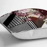 - realhomescomtr-K4062-2 - Realhomes RealHomes Özel Tasarım Dijital Baskılı Modern Yastık Kırlent Kılıfı Realhomes