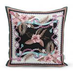 - realhomescomtr-K4065 - Realhomes  RealHomes Özel Tasarım Dijital Baskılı Modern Yastık Kırlent Kılıfı Realhomes