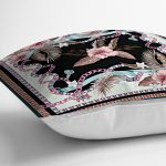 - realhomescomtr-K4065-2 - Realhomes  RealHomes Özel Tasarım Dijital Baskılı Modern Yastık Kırlent Kılıfı Realhomes