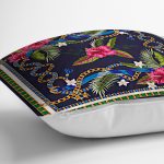 - realhomescomtr-K4066-2 - Realhomes  RealHomes Özel Tasarım Dijital Baskılı Modern Yastık Kırlent Kılıfı Realhomes