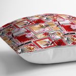 - realhomescomtr-K4074-2 - Realhomes  RealHomes Özel Tasarım Dijital Baskılı Modern Yastık Kırlent Kılıfı Realhomes