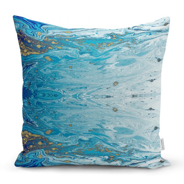 RealHomes Özel Tasarımlı Dijital Baskılı Çocuk Odası Yastık Kılıfı Realhomes