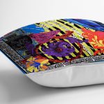 - realhomescomtr-K4080-2 - Realhomes RealHomes Özel Tasarım Dijital Baskılı Modern Yastık Kırlent Kılıfı Realhomes