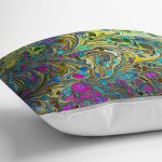 - realhomescomtr-K4081-2 - Realhomes RealHomes Özel Tasarım Dijital Baskılı Modern Yastık Kırlent Kılıfı Realhomes