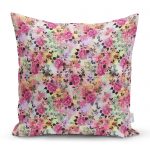 - realhomescomtr-K4082 - Realhomes  RealHomes Özel Tasarım Dijital Baskılı Modern Yastık Kırlent Kılıfı Realhomes