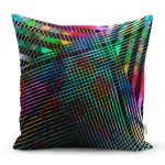 - realhomescomtr-K4091 - Realhomes RealHomes Özel Tasarım Dijital Baskılı Modern Yastık Kırlent Kılıfı Realhomes