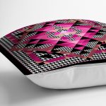 - realhomescomtr-K4092-2 - Realhomes RealHomes Özel Tasarım Dijital Baskılı Modern Yastık Kırlent Kılıfı Realhomes