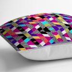 - realhomescomtr-K4093-2 - Realhomes RealHomes Özel Tasarım Dijital Baskılı Modern Yastık Kırlent Kılıfı Realhomes