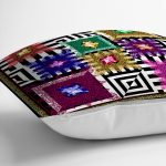 - realhomescomtr-K4094-2 - Realhomes RealHomes Özel Tasarım Dijital Baskılı Modern Yastık Kırlent Kılıfı Realhomes