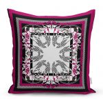 - realhomescomtr-K4111 - Realhomes  RealHomes Özel Tasarım Dijital Baskılı Modern Yastık Kırlent Kılıfı Realhomes