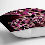 - realhomescomtr-K4113-2 - Realhomes RealHomes Özel Tasarım Dijital Baskılı Modern Yastık Kırlent Kılıfı Realhomes