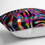 - realhomescomtr-K4119-2 - Realhomes  RealHomes Özel Tasarım Dijital Baskılı Modern Yastık Kırlent Kılıfı Realhomes