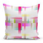 - realhomescomtr-K4125 - Realhomes  RealHomes Özel Tasarım Dijital Baskılı Modern Yastık Kırlent Kılıfı Realhomes