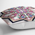 - realhomescomtr-K4128-2 - Realhomes RealHomes Özel Tasarım Dijital Baskılı Modern Yastık Kırlent Kılıfı Realhomes