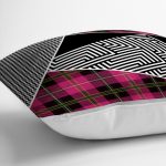 - realhomescomtr-K4130-2 - Realhomes RealHomes Özel Tasarım Dijital Baskılı Modern Yastık Kırlent Kılıfı Realhomes