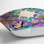 - realhomescomtr-K4133-2 - Realhomes RealHomes Özel Tasarım Dijital Baskılı Modern Yastık Kırlent Kılıfı Realhomes