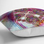 - realhomescomtr-K4136-2 - Realhomes RealHomes Özel Tasarım Dijital Baskılı Modern Yastık Kırlent Kılıfı Realhomes