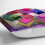 - realhomescomtr-K4140-2 - Realhomes  RealHomes Özel Tasarım Dijital Baskılı Modern Yastık Kırlent Kılıfı Realhomes