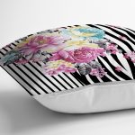 - realhomescomtr-K4144-2 - Realhomes RealHomes Özel Tasarım Dijital Baskılı Modern Yastık Kırlent Kılıfı Realhomes