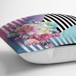 - realhomescomtr-K4148-2 - Realhomes RealHomes Özel Tasarım Dijital Baskılı Modern Yastık Kırlent Kılıfı Realhomes