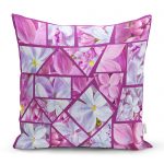 - realhomescomtr-K4149 - Realhomes RealHomes Özel Tasarım Dijital Baskılı Modern Yastık Kırlent Kılıfı Realhomes