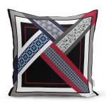 - realhomescomtr-K4152 - Realhomes Modern Sanat Tasarımlı Dijital Baskılı Yastık Kırlent Kılıfı Realhomes