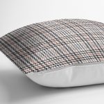 - realhomescomtr-K4157-2 - Realhomes Ekose Özel Tasarım Dijital Baskılı Modern Yastık Kırlent Kılıfı Realhomes