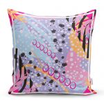 - realhomescomtr-K4165 - Realhomes Renkli Özel Tasarım Yastık Kırlent Kılıfı Realhomes