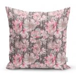 - realhomescomtr-K4166 - Realhomes  Modern Sanat Tasarımlı Dijital Baskılı Yastık Kırlent Kılıfı Realhomes