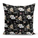 - realhomescomtr-K4169 - Realhomes  Modern Sanat Tasarımlı Dijital Baskılı Yastık Kırlent Kılıfı Realhomes