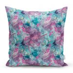 - realhomescomtr-K4170 - Realhomes Modern Sanat Tasarımlı Dijital Baskılı Yastık Kırlent Kılıfı Realhomes