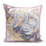 - realhomescomtr-K4179 - Realhomes Modern Sanat Tasarımlı Dijital Baskılı Yastık Kırlent Kılıfı Realhomes