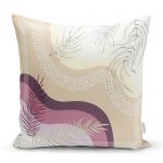 - realhomescomtr-K4183 - Realhomes  RealHomes Özel Tasarım Dijital Baskılı Modern Yastık Kırlent Kılıfı Realhomes