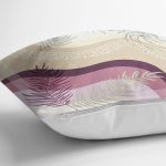 - realhomescomtr-K4183-2 - Realhomes  RealHomes Özel Tasarım Dijital Baskılı Modern Yastık Kırlent Kılıfı Realhomes