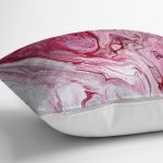 - realhomescomtr-K4195-2 - Realhomes  Modern Yağlı Boya Dijital Baskılı Özel Tasarım Yastık Kırlent Kılıfı Realhomes