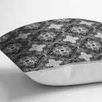 - realhomescomtr-K4199-2 - Realhomes  Modern Sanat Tasarımlı Dijital Baskılı Yastık Kırlent Kılıfı Realhomes