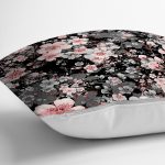 - realhomescomtr-K4200-2 - Realhomes Modern Sanat Tasarımlı Dijital Baskılı Yastık Kırlent Kılıfı Realhomes