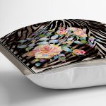 - realhomescomtr-K4205-2 - Realhomes Modern Sanat Tasarımlı Dijital Baskılı Yastık Kırlent Kılıfı Realhomes