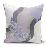 - realhomescomtr-K4208 - Realhomes Modern Sanat Tasarımlı Dijital Baskılı Yastık Kırlent Kılıfı Realhomes