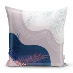 - realhomescomtr-K4209 - Realhomes  Modern Sanat Tasarımlı Dijital Baskılı Yastık Kırlent Kılıfı Realhomes