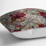 - realhomescomtr-K4222-2 - Realhomes  Modern Sanat Tasarımlı Dijital Baskılı Yastık Kırlent Kılıfı Realhomes