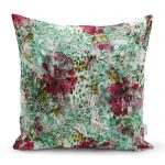 - realhomescomtr-K4223 - Realhomes  Modern Sanat Tasarımlı Dijital Baskılı Yastık Kırlent Kılıfı Realhomes